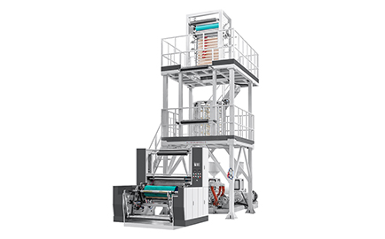 Common Questions About ABA Film Blowing Machine for Stretch Film Production